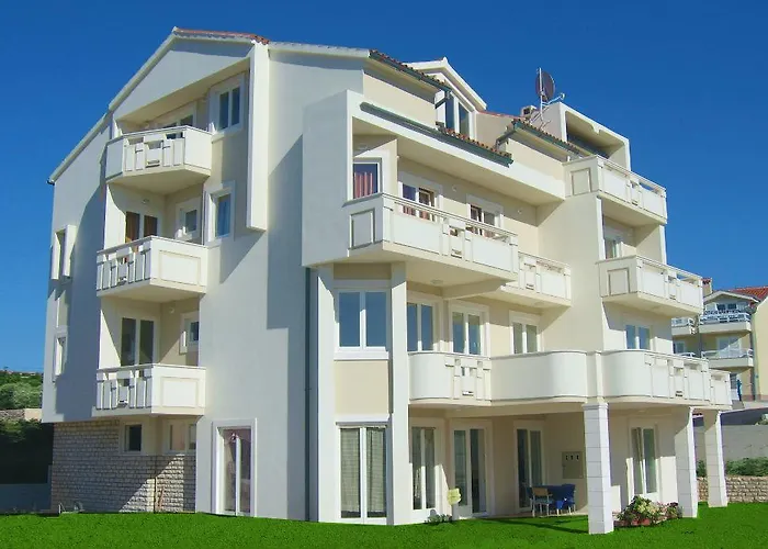 Apartments Mirage