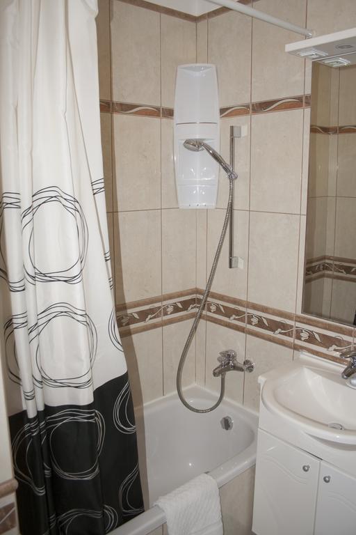 Mirage Apartment Novalja