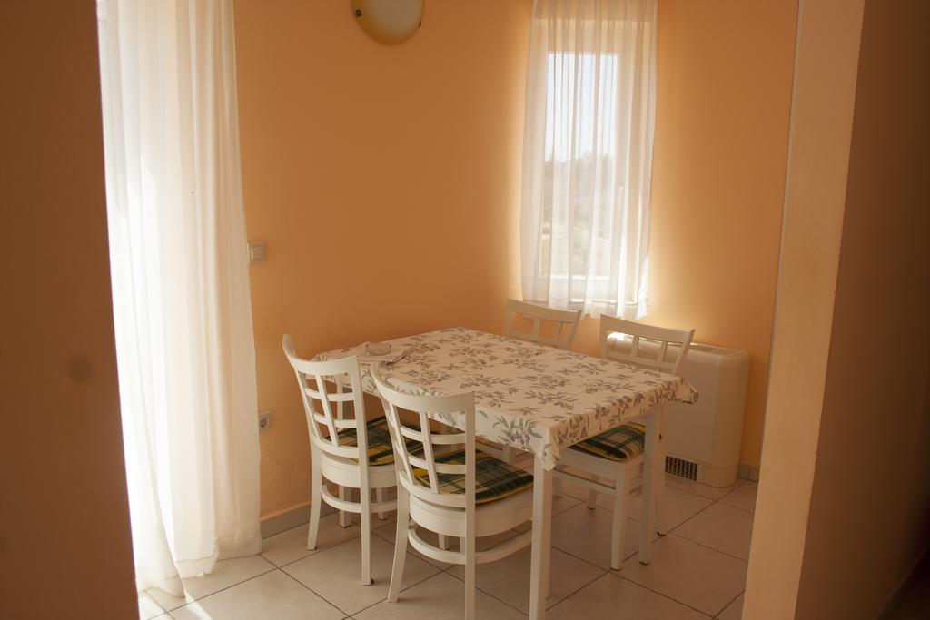 Mirage Apartment