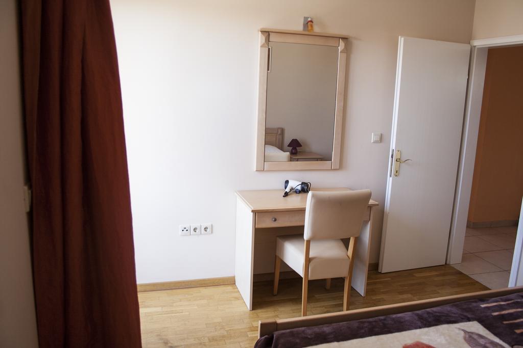 Apartment Mirage Novalja
