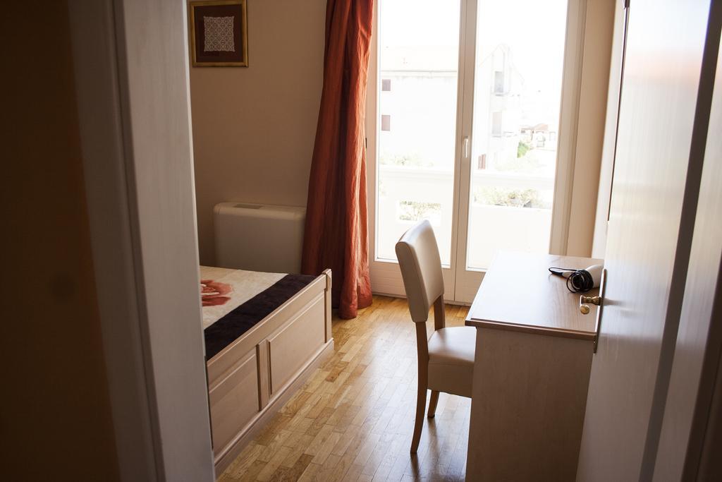 Mirage Apartment Novalja