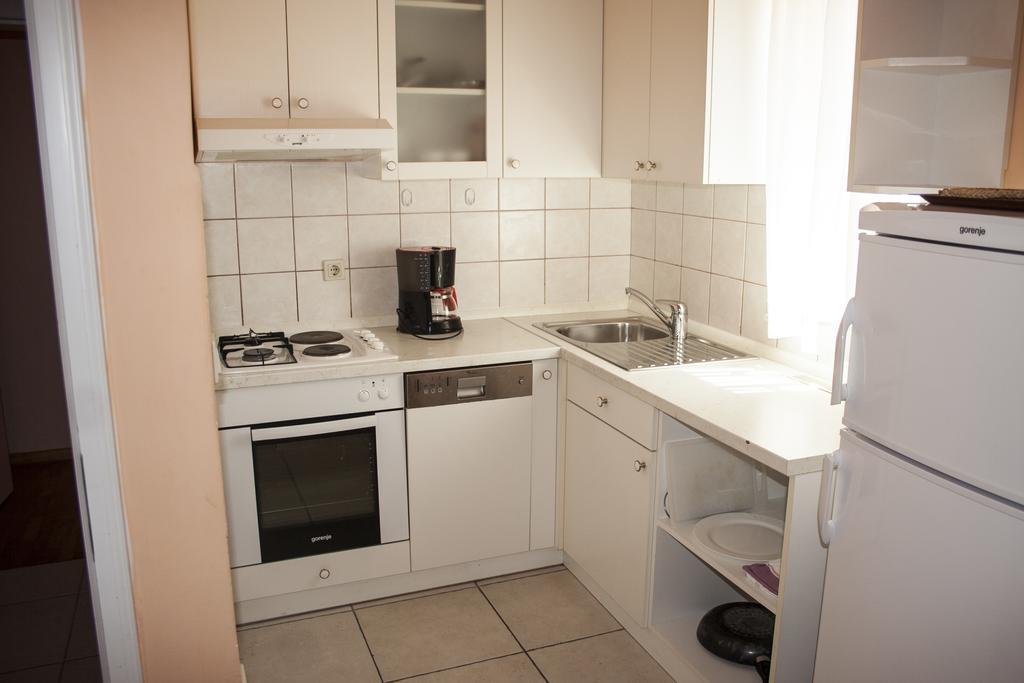 Mirage Apartment