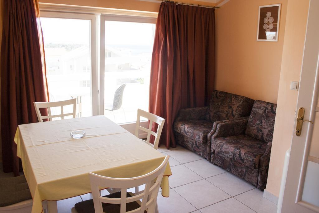 Apartment Mirage Novalja