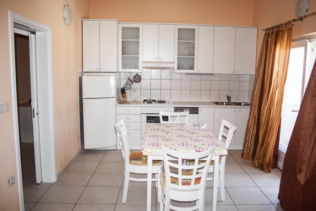 Mirage Apartment *