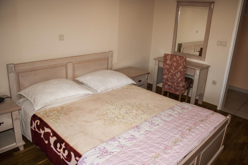 Apartment Mirage Novalja