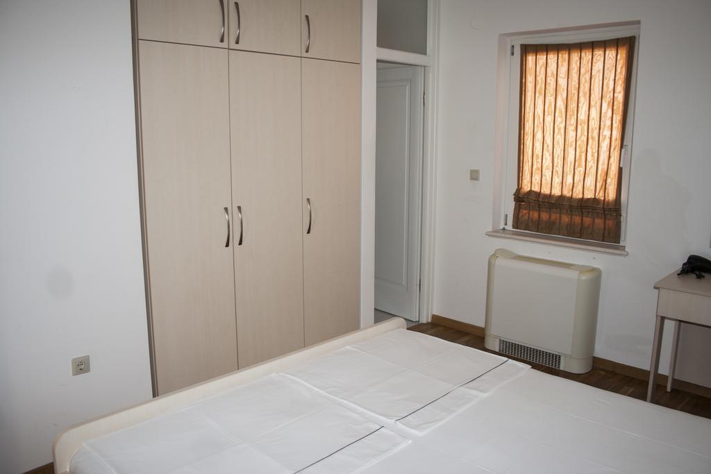 Mirage Apartment