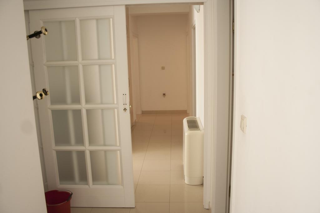 Mirage Apartment