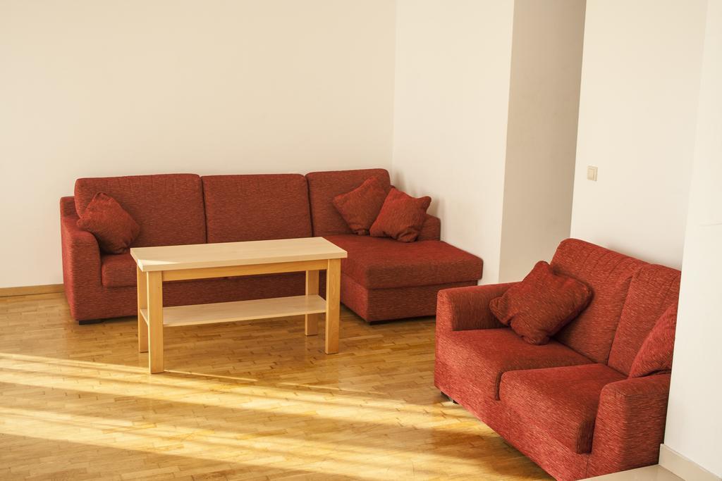 Apartment Mirage Novalja