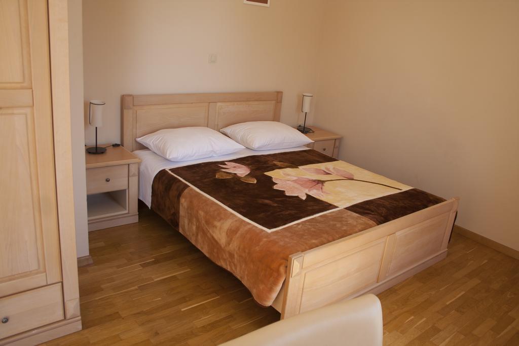 Apartmán Mirage Novalja