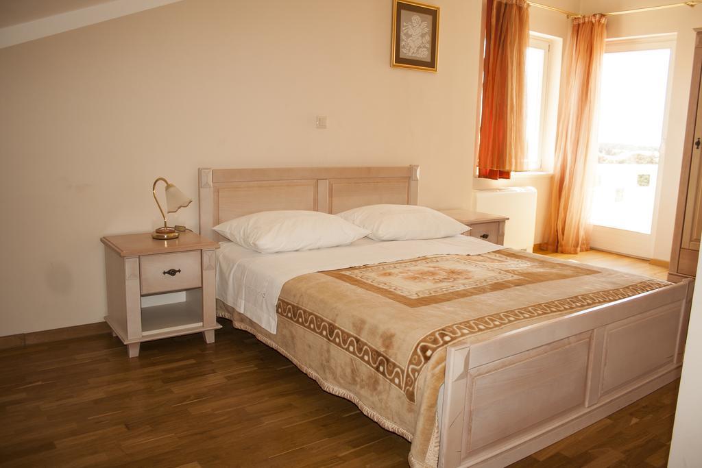 Apartmán Mirage *