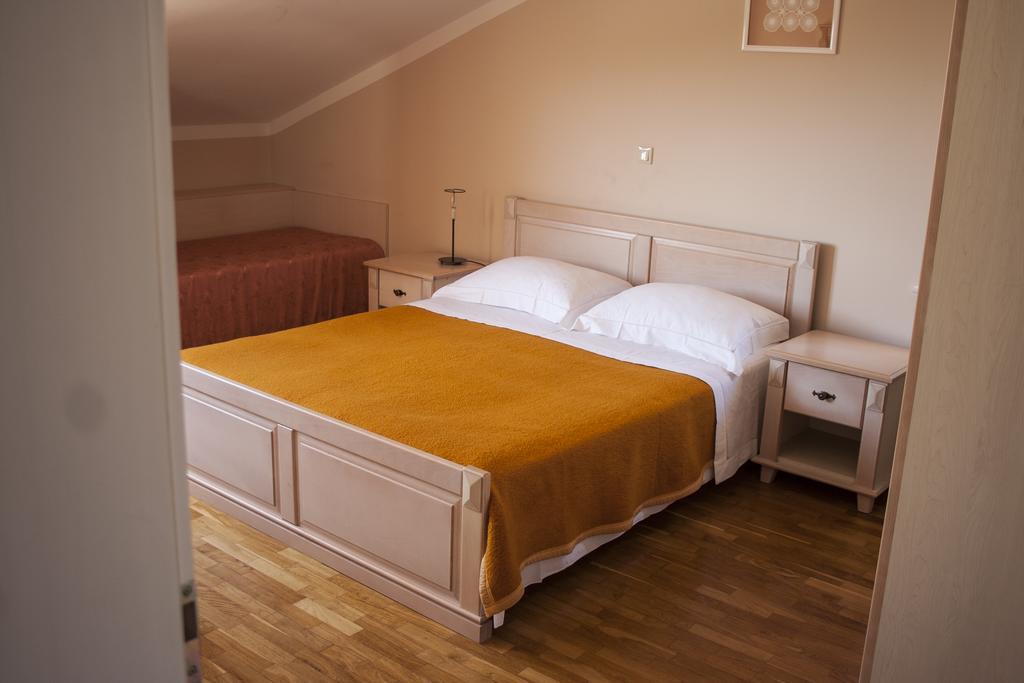 Apartmán Mirage Novalja