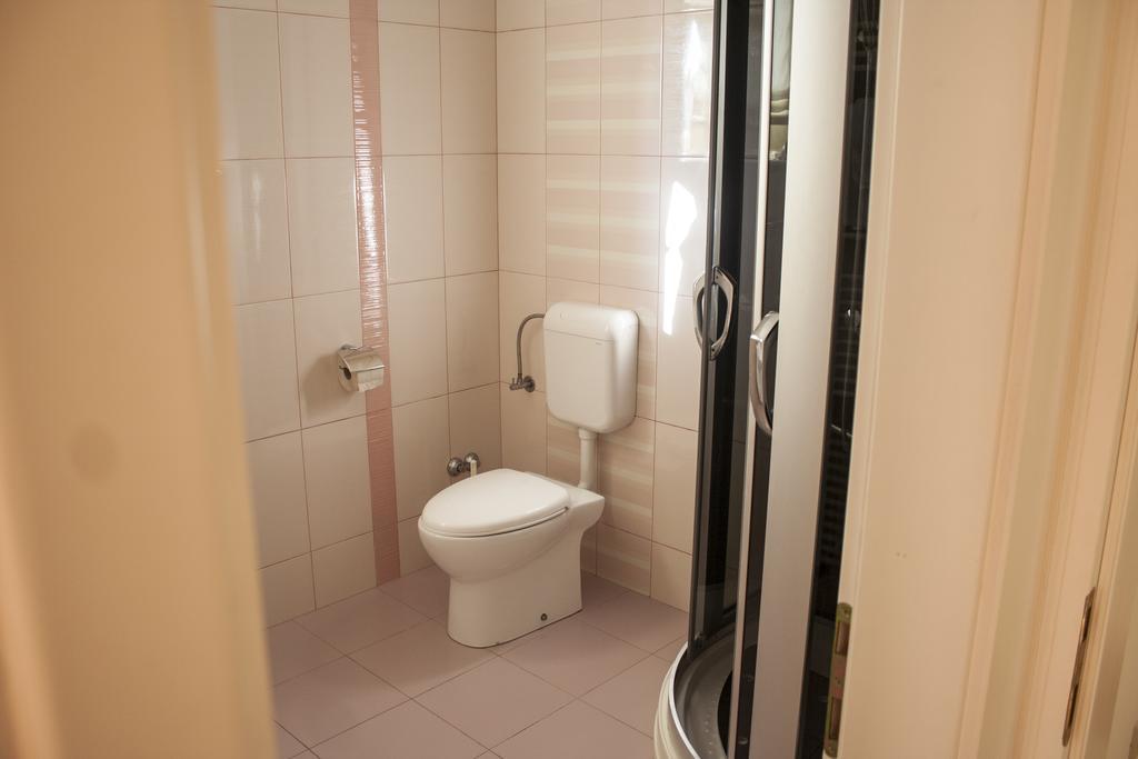 Apartmán Mirage