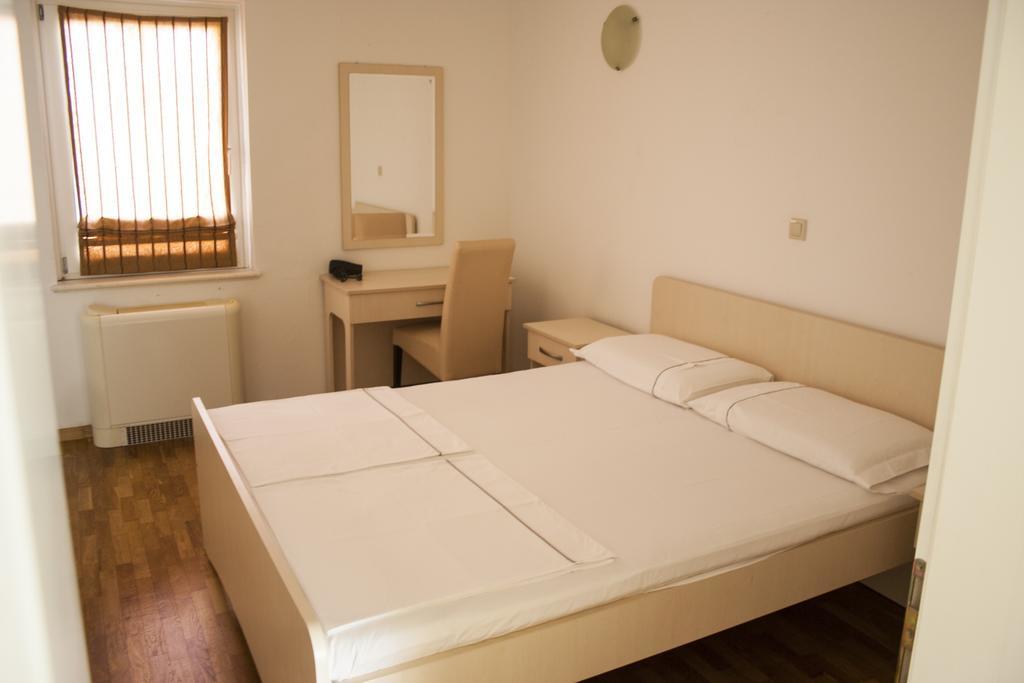 Apartmán Mirage *